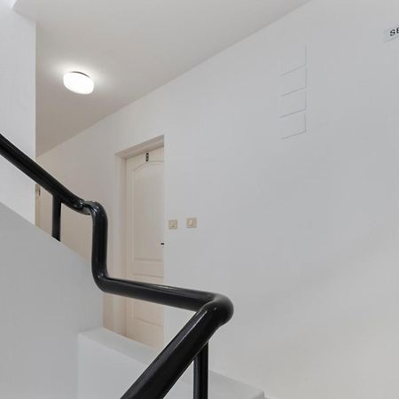 Apartamento Mar Y Sol 波多·纳奥斯 外观 照片