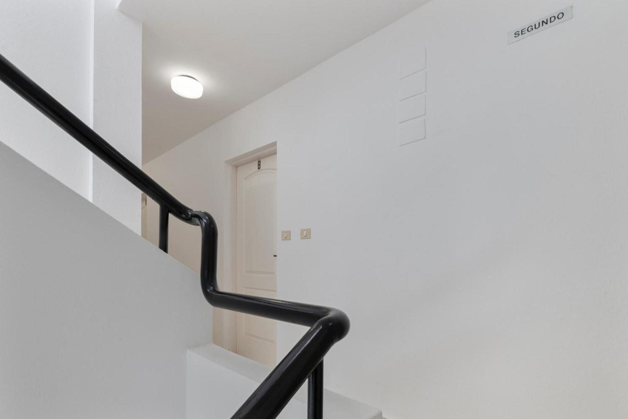 Apartamento Mar Y Sol 波多·纳奥斯 外观 照片