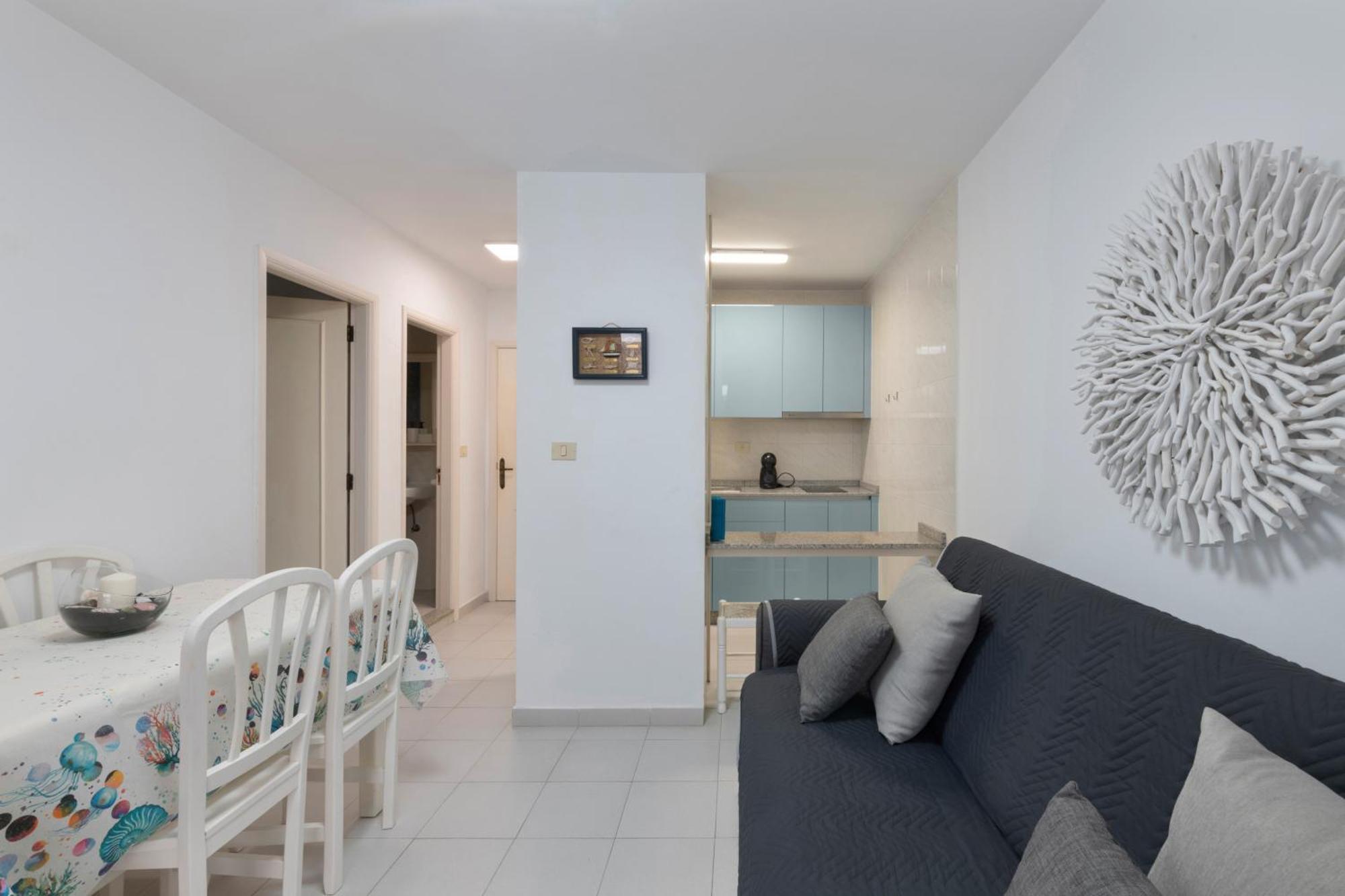 Apartamento Mar Y Sol 波多·纳奥斯 外观 照片